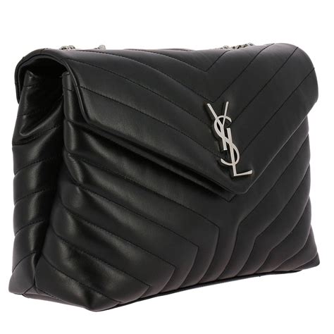 ysl borsa borchie|borse st laurent.